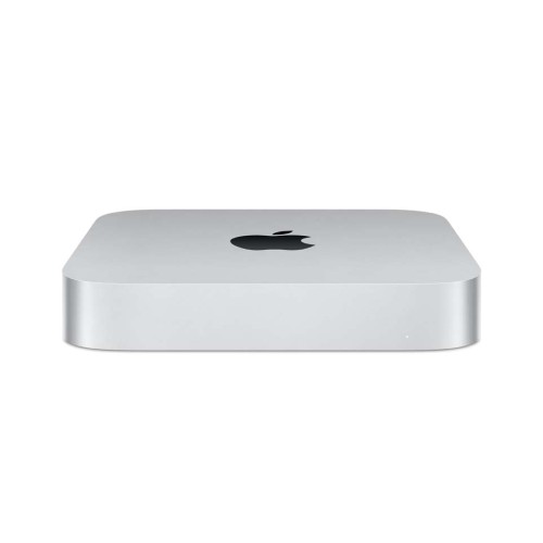Mac mini Apple M2 chip with 8 core CPU and 10 core GPU 8GB